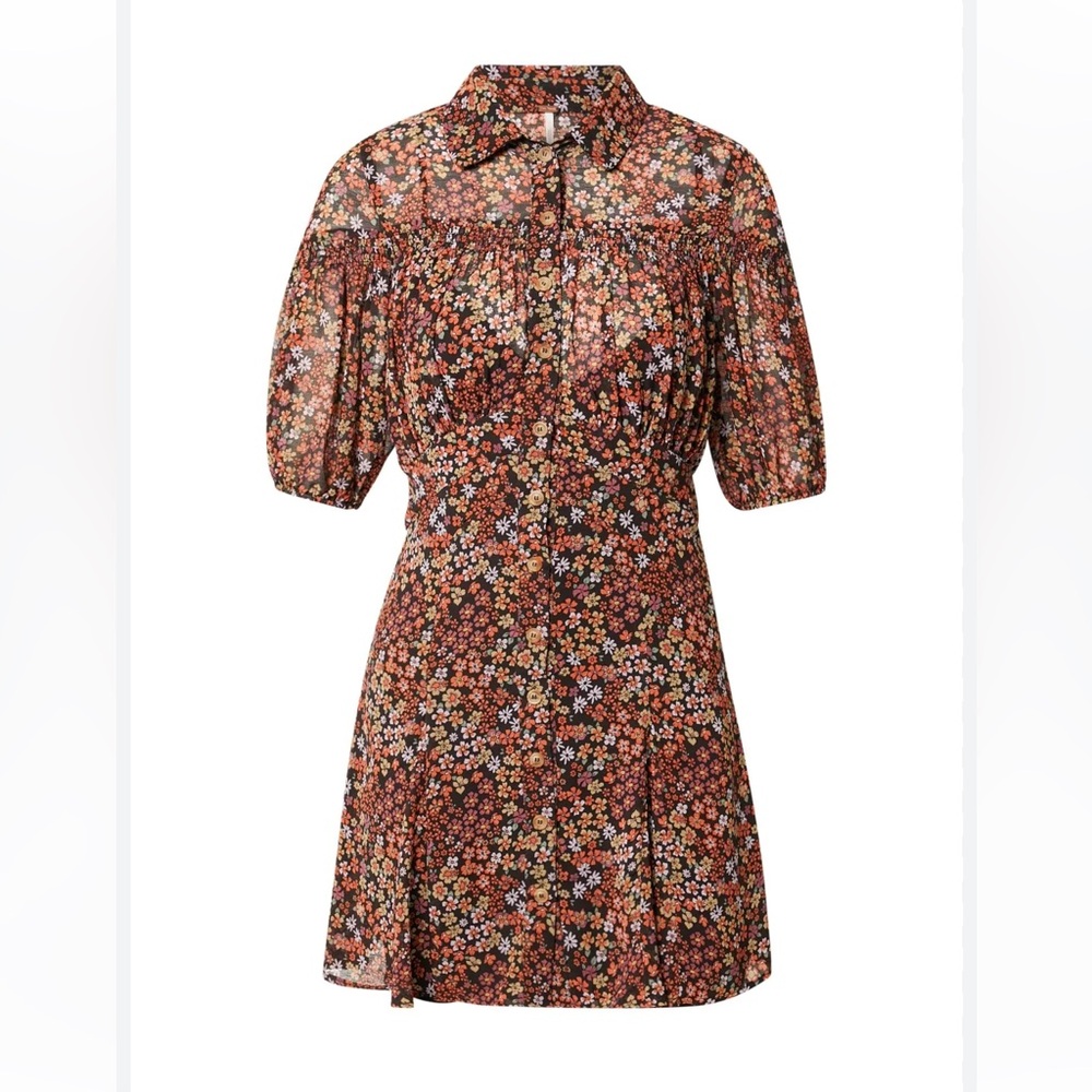 Free People Dress